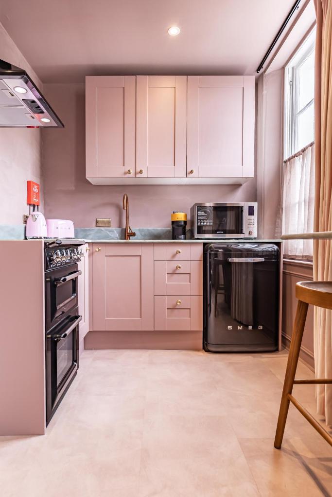 Maison Rokxy - Luxe Apartments 5