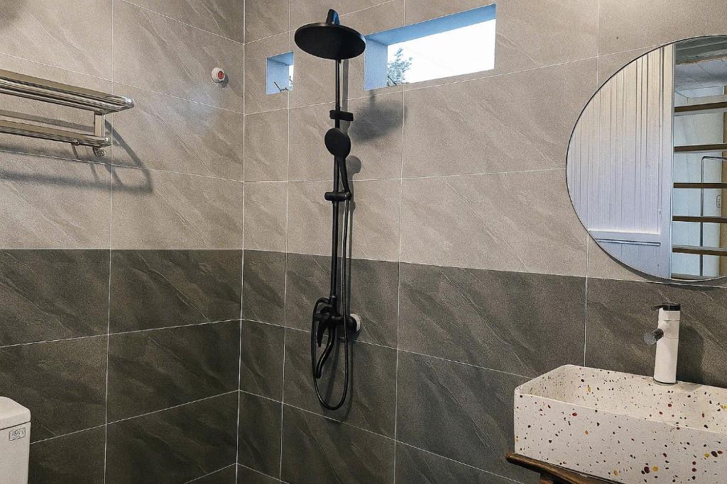 Retro House Mộc Châu