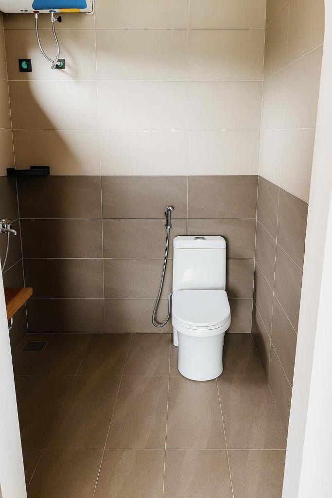 Retro House Mộc Châu