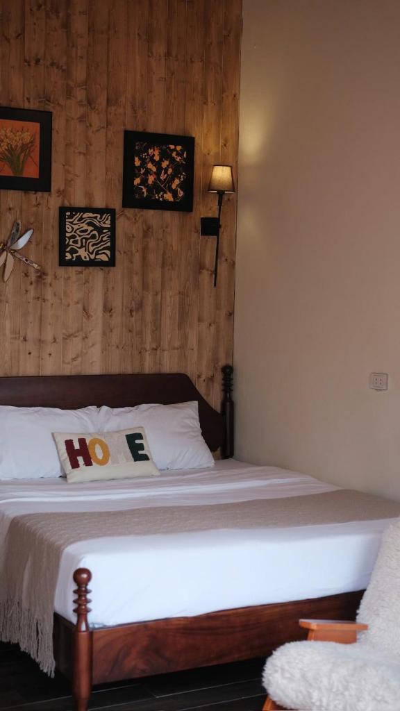 Retro House Mộc Châu