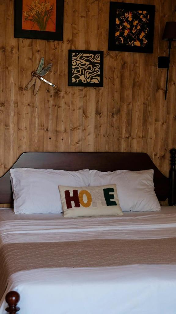 Retro House Mộc Châu