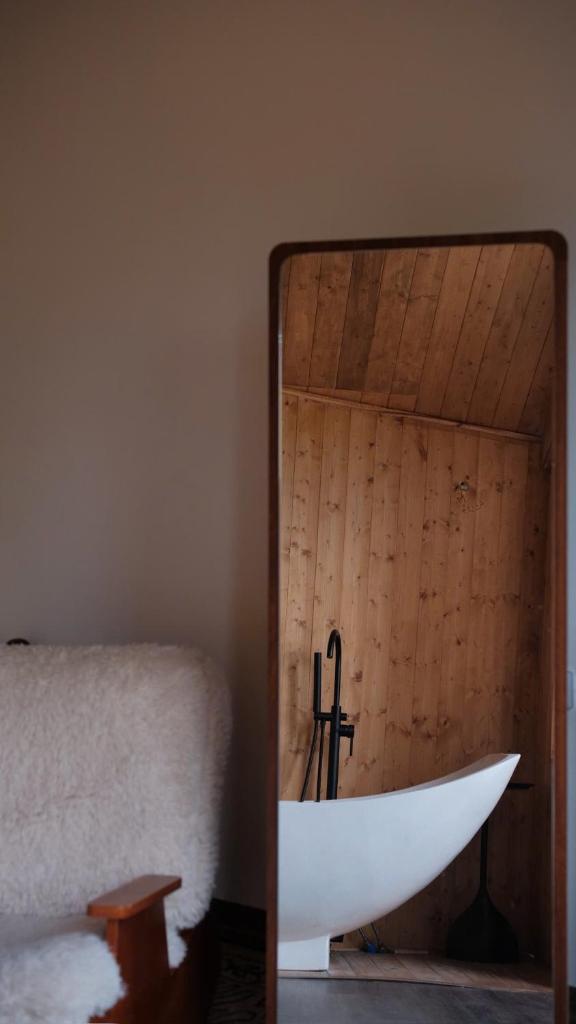 Retro House Mộc Châu