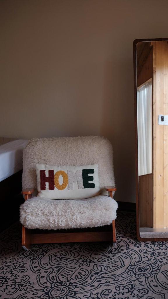 Retro House Mộc Châu