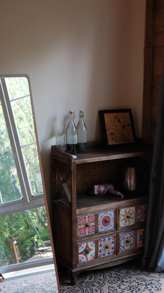 Retro House Mộc Châu