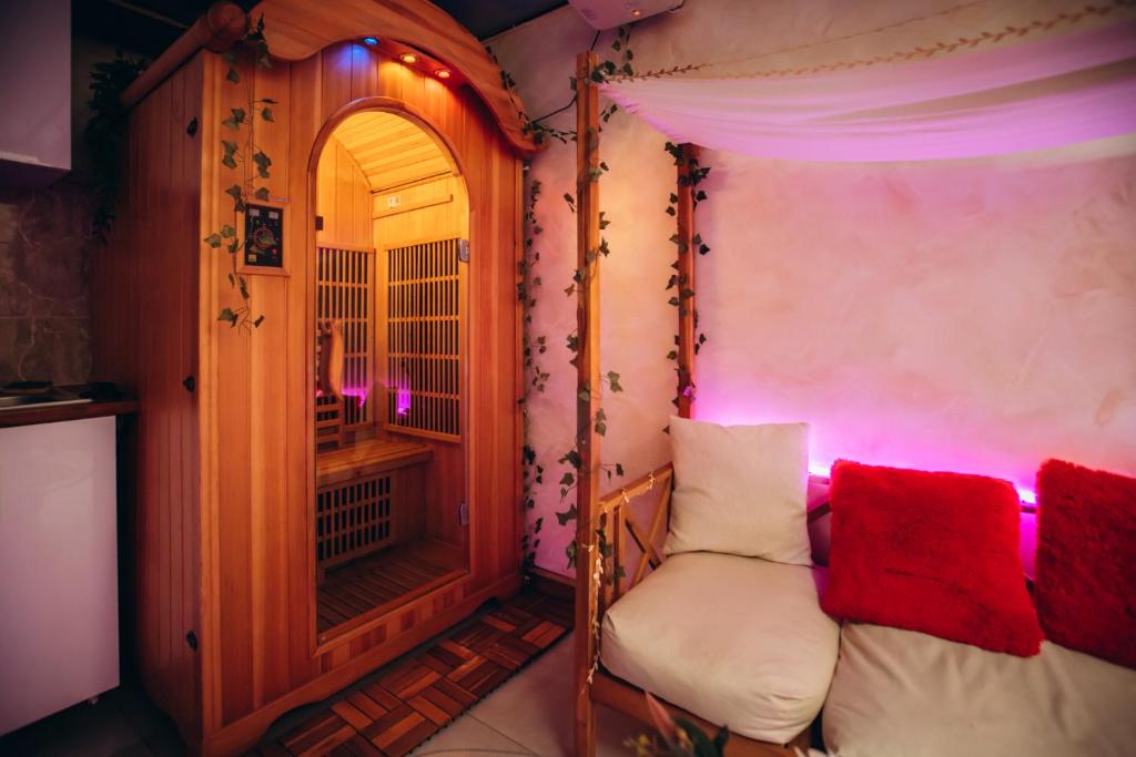Casa Di Vibes - Jacuzzi - Sauna 2