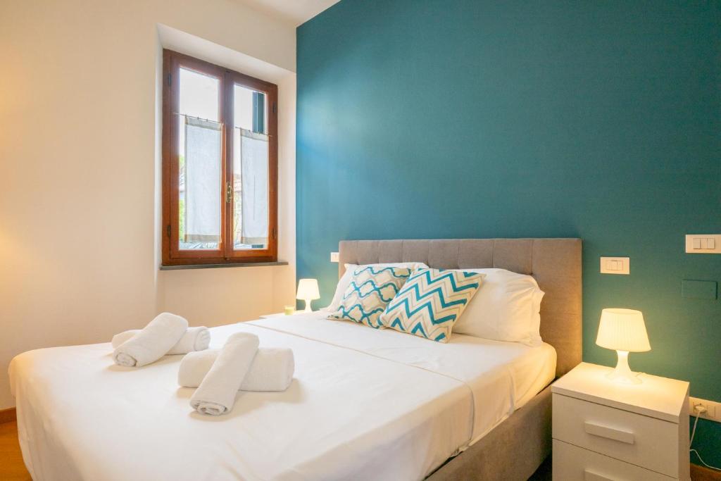 Rentwin-Little Bright Home-Pisa Airport 2