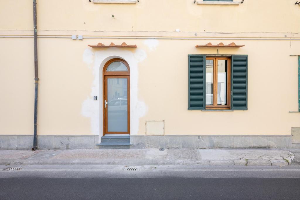 Rentwin-Little Bright Home-Pisa Airport 5