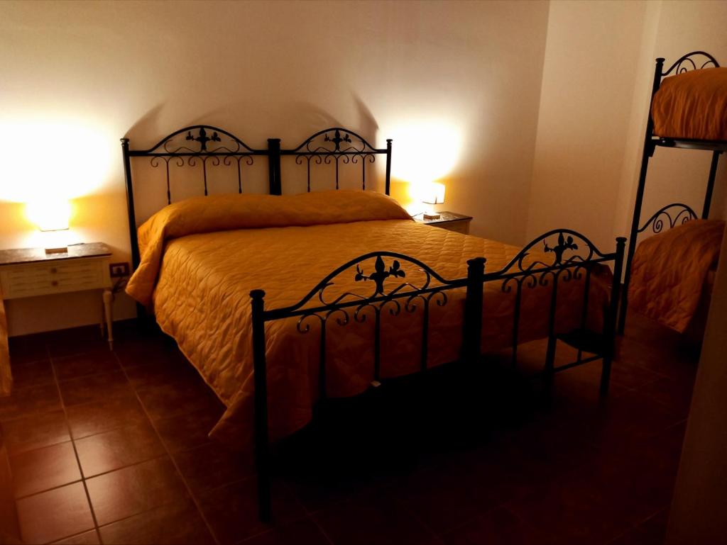 Dimora Montenegro 2