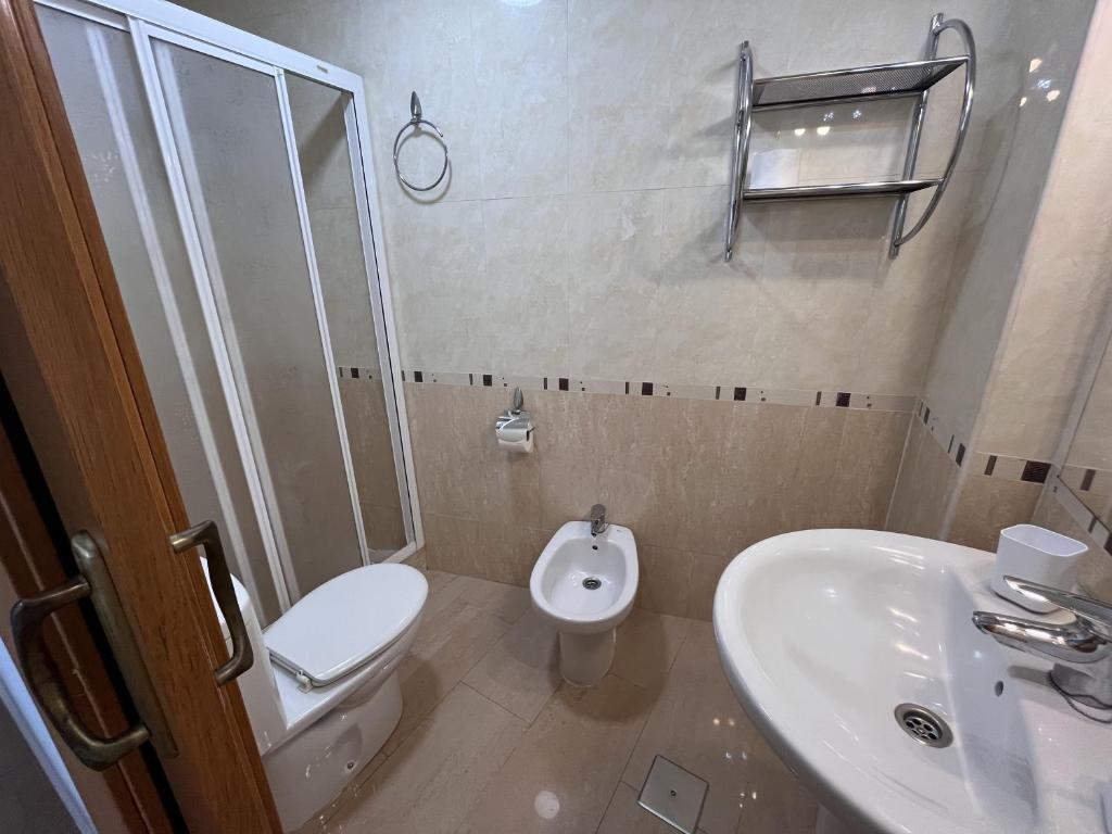 Apartamentos Las Mercedes 8