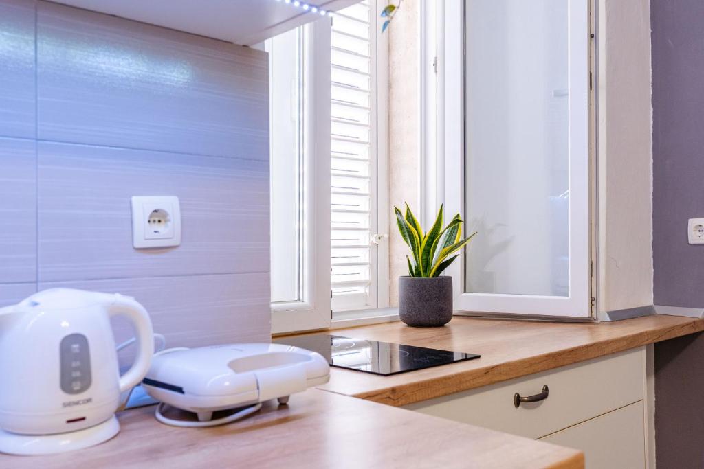 Solis Apartment 7