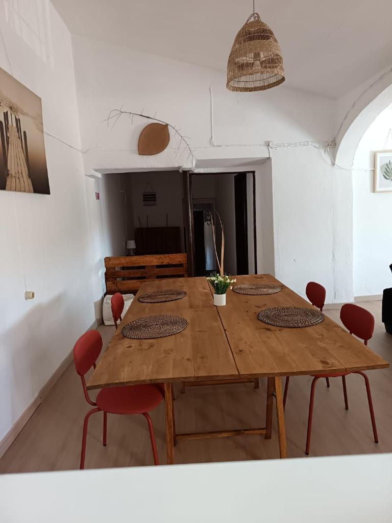 Casa Calhameiro 6