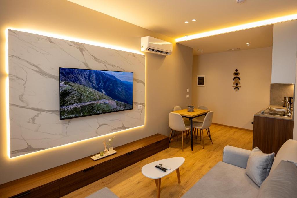 Infinity Apartments 2