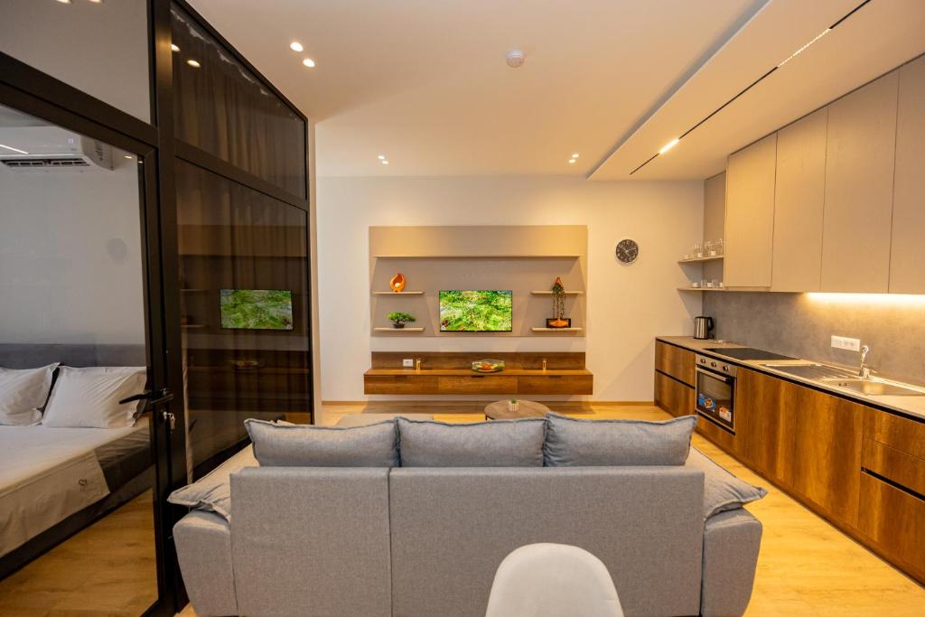 Infinity Apartments 4