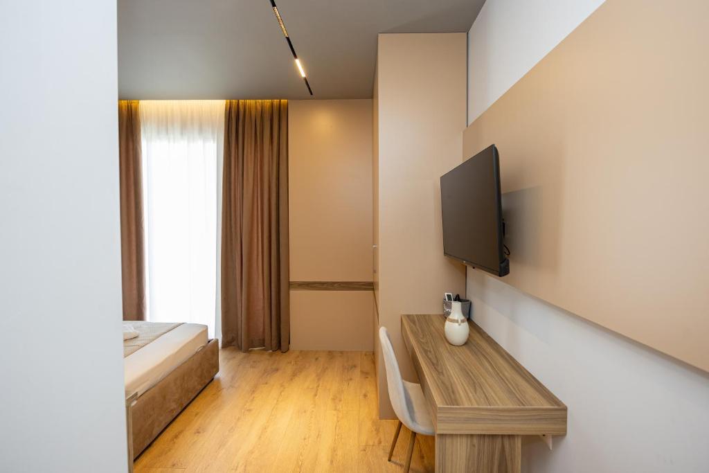 Infinity Apartments 6