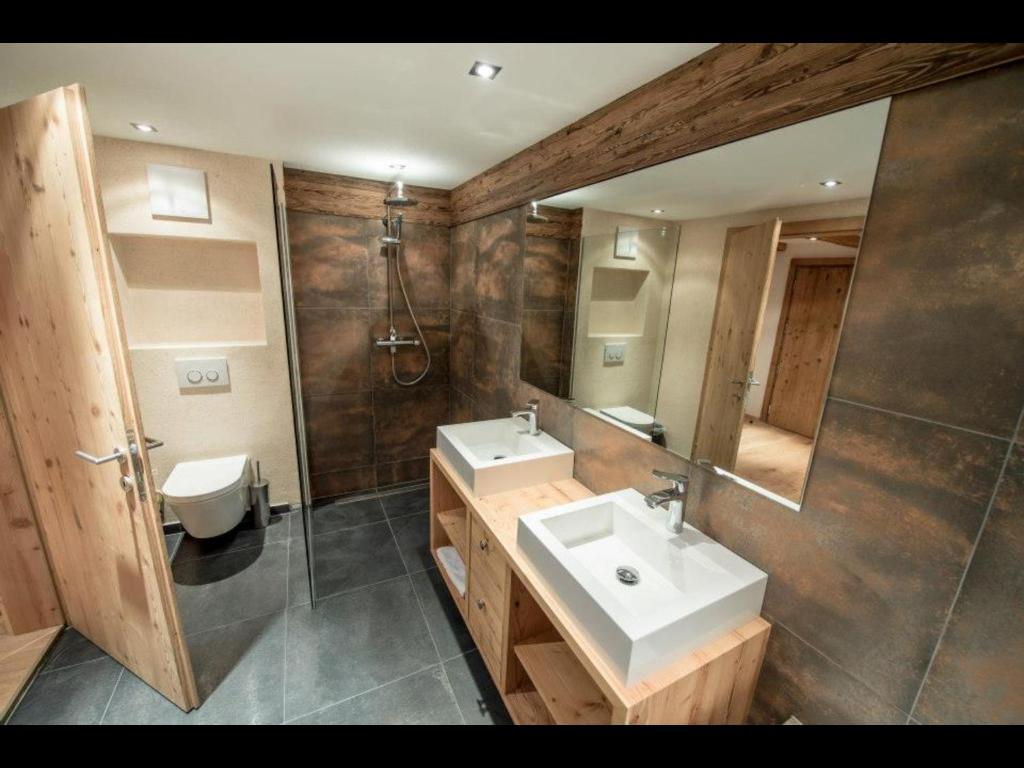 Appartements Pöllhof 8