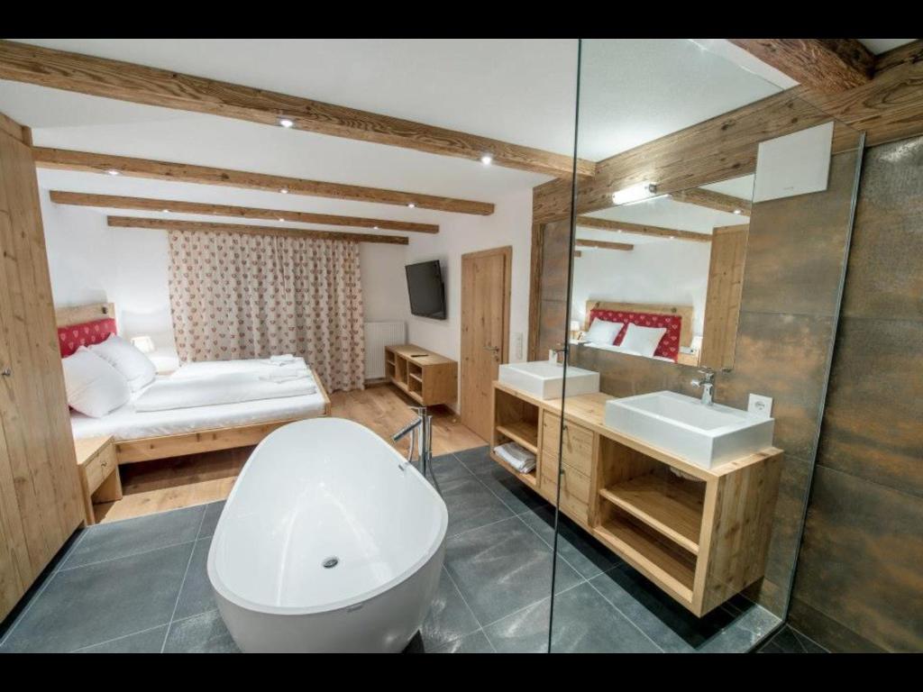 Appartements Pöllhof 2