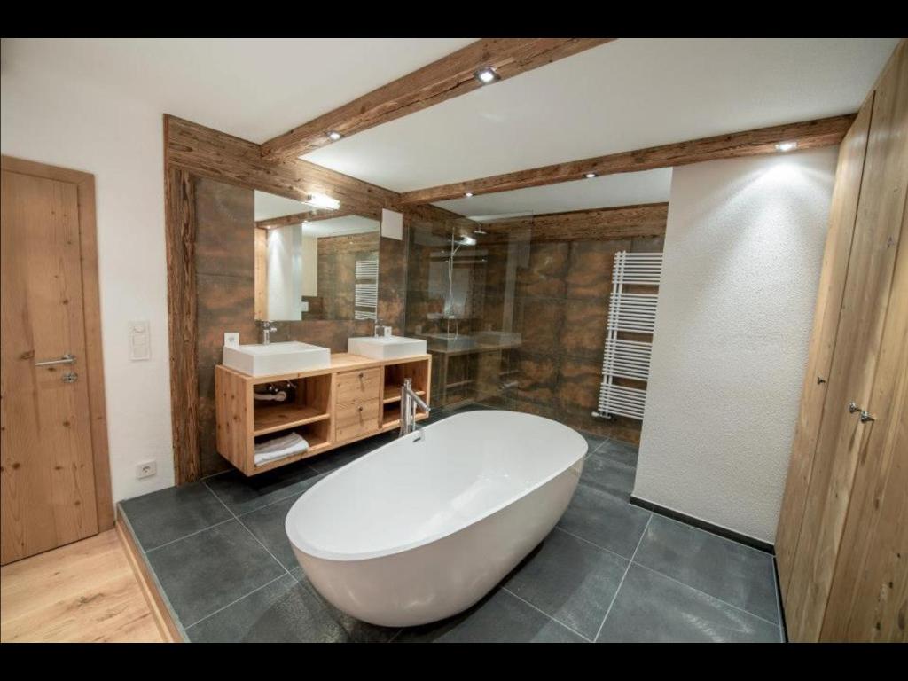 Appartements Pöllhof 3