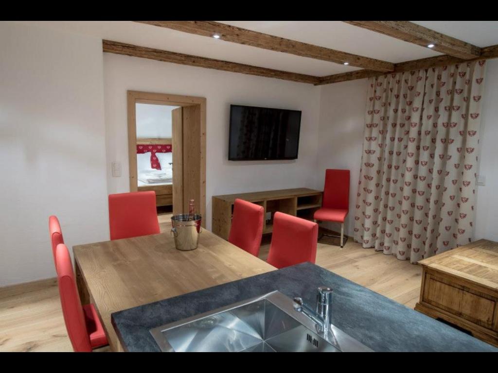 Appartements Pöllhof 4