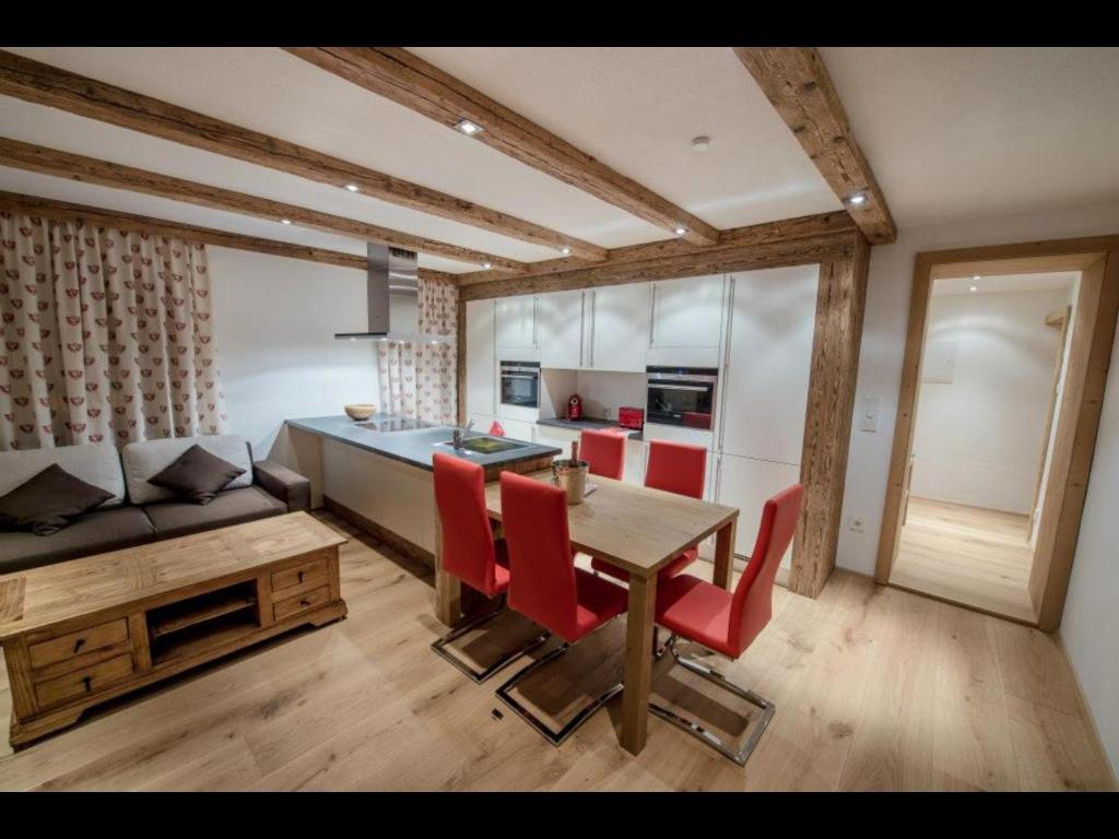 Appartements Pöllhof 5