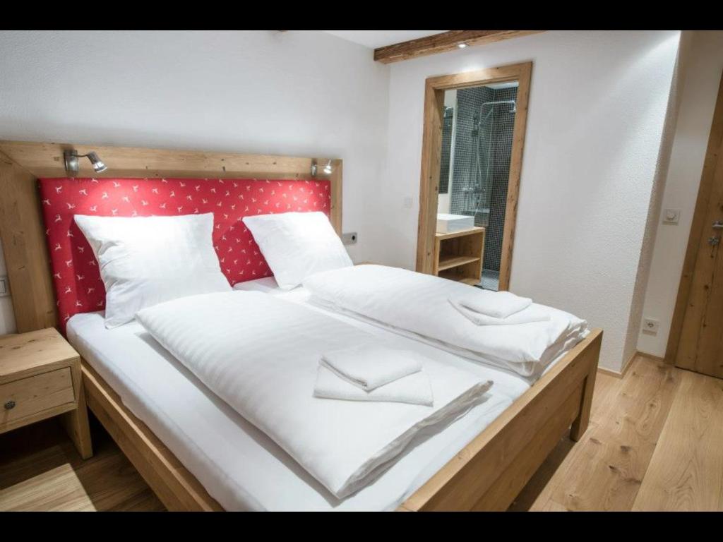 Appartements Pöllhof 6