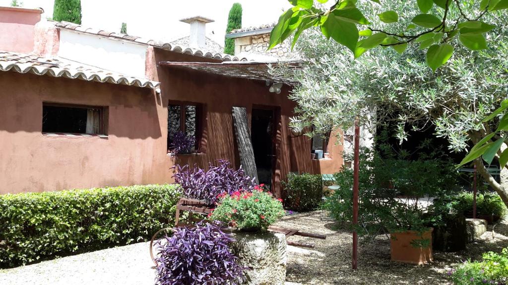La Mazade de Saint Mamert 7