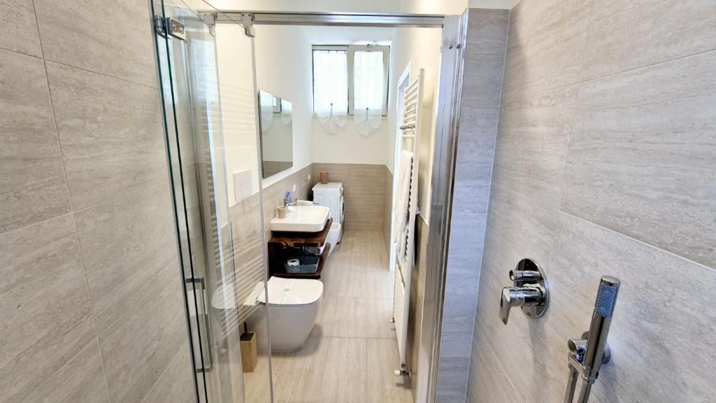 Piazza Vecchia Boutique Apartment 8