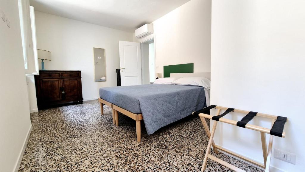 Piazza Vecchia Boutique Apartment 7