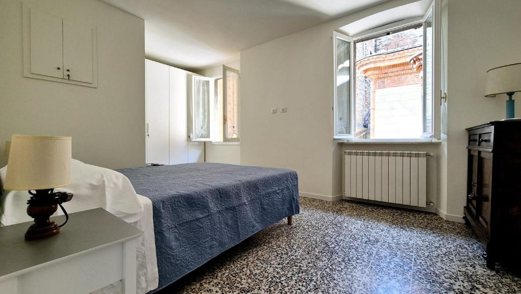 Piazza Vecchia Boutique Apartment 2