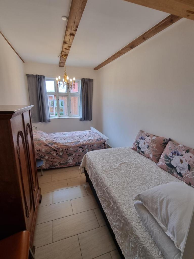 Gæstehuset på Agerholm 7