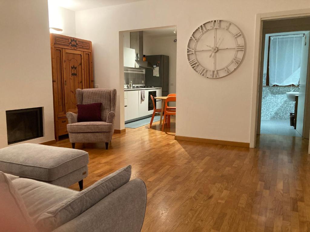 Casa Vacanza Bel Respiro 8
