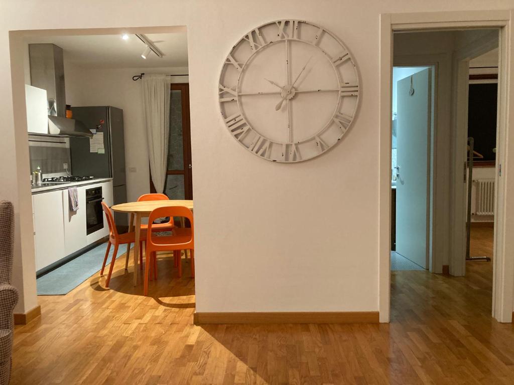 Casa Vacanza Bel Respiro 7