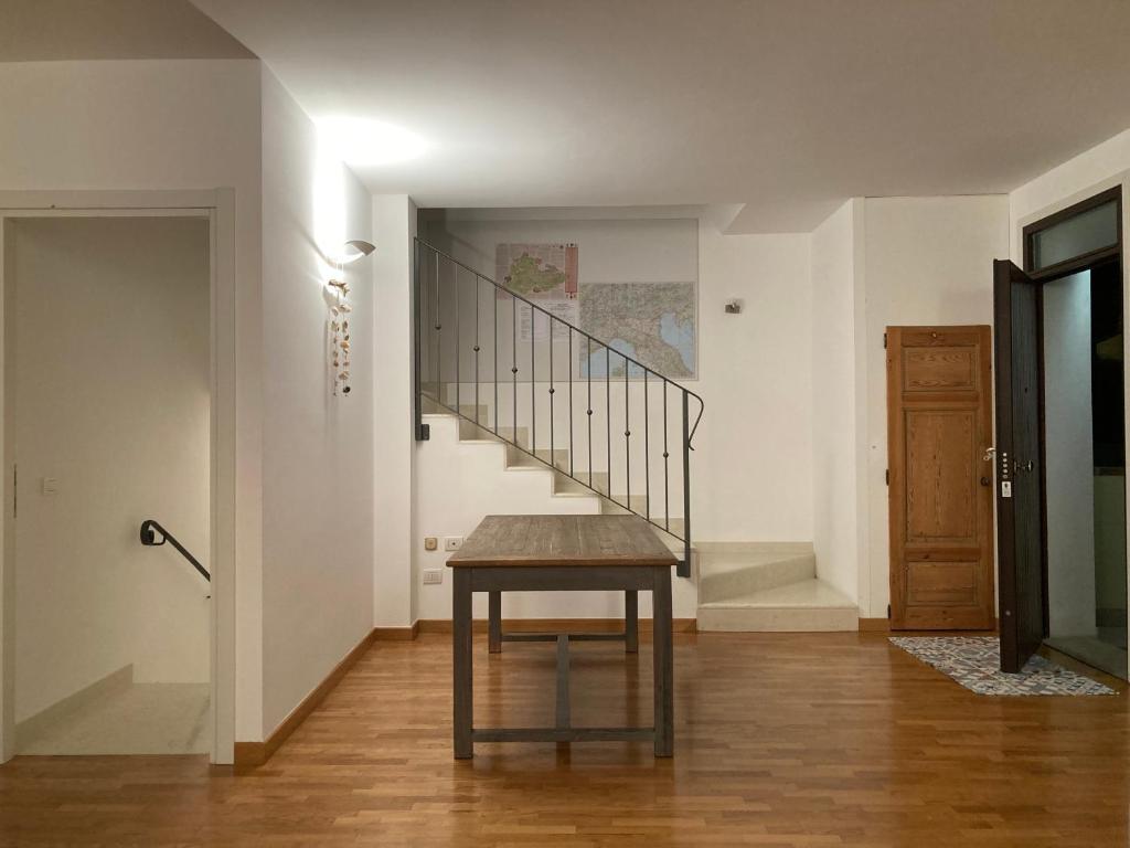 Casa Vacanza Bel Respiro 6