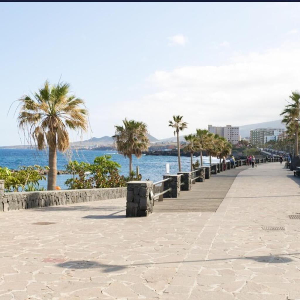 Apartamento Dispa beach 7