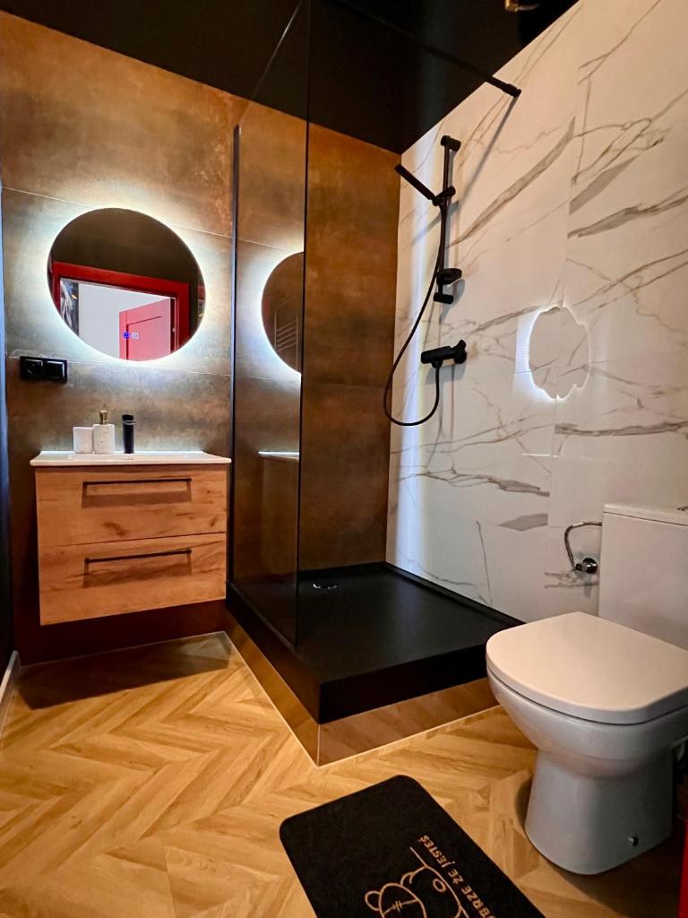 Stacja Łódź Fabryczna Apartamenty 7