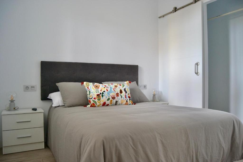 Apartamento Dispa beach 8