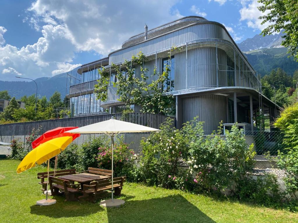 Holidayhome OMYXL 7