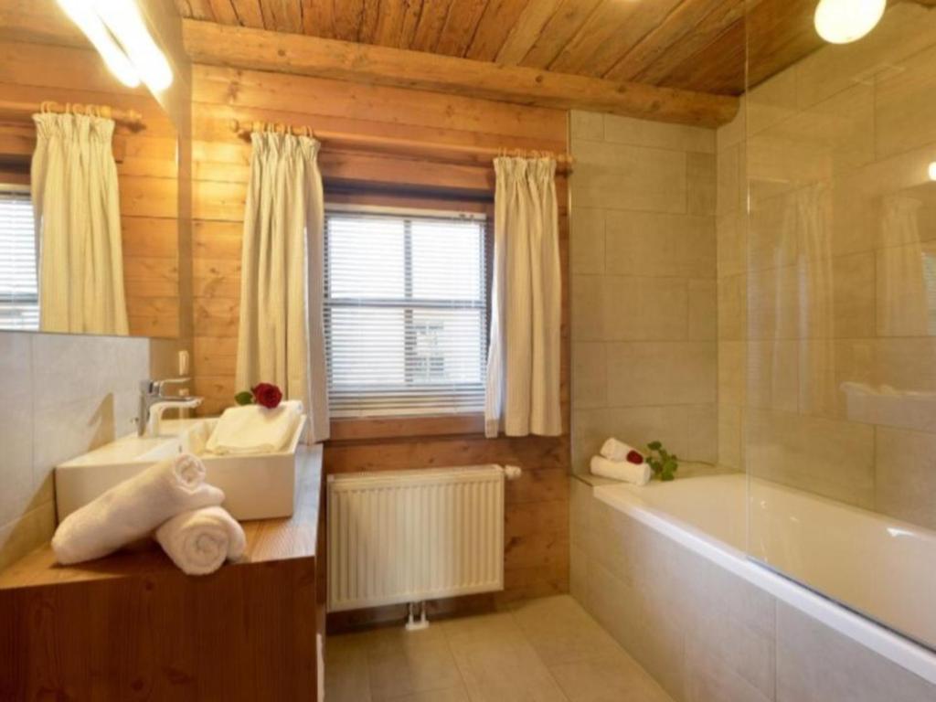 Appartements Pöllhof 8