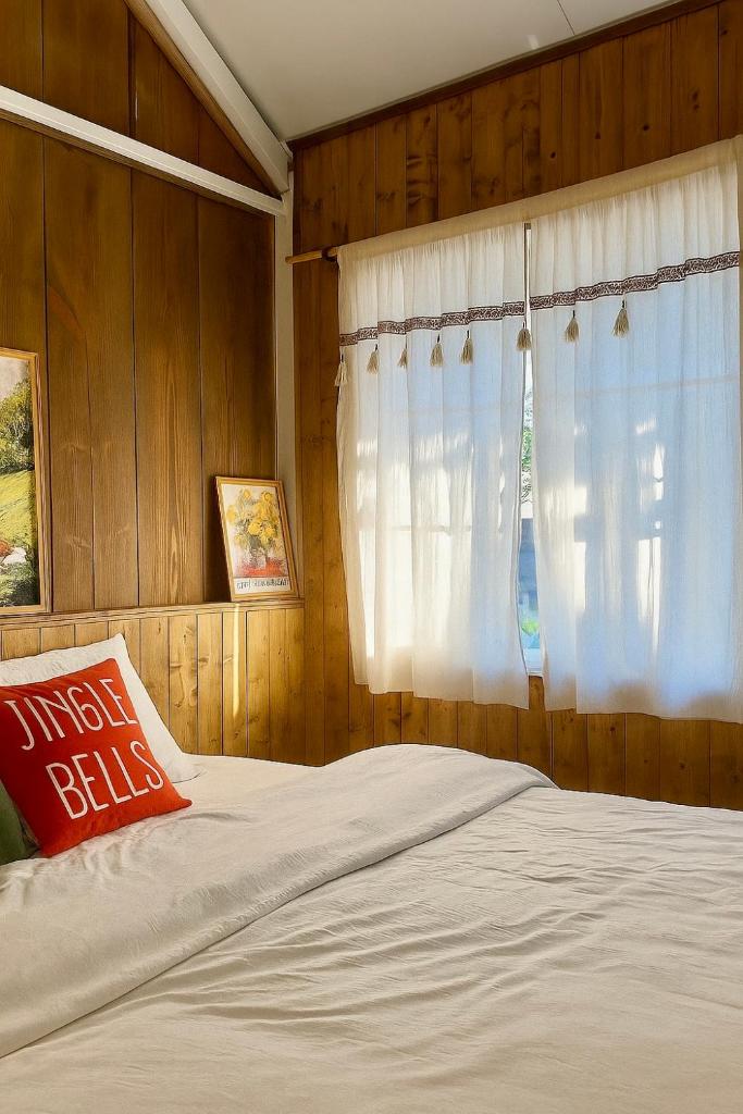 Retro House Mộc Châu