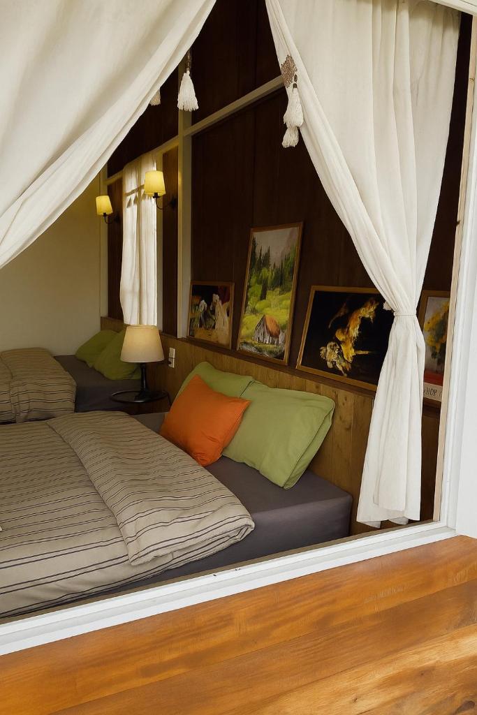 Retro House Mộc Châu