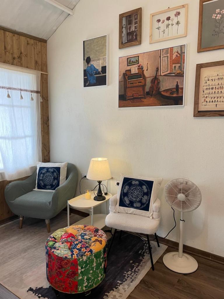 Retro House Mộc Châu