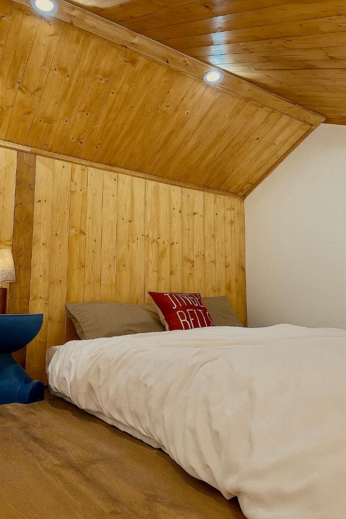 Retro House Mộc Châu