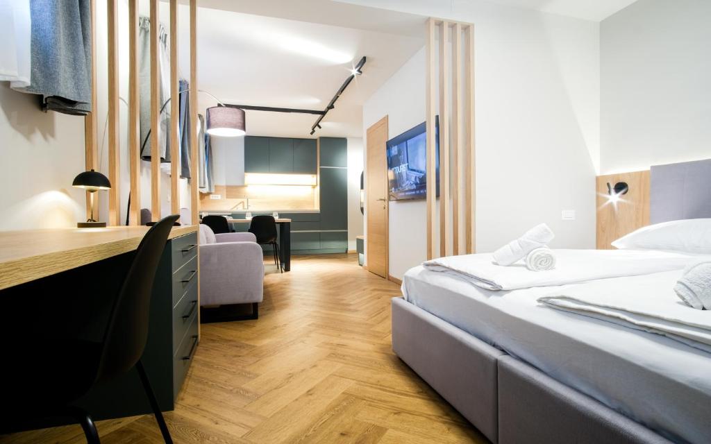 M16 Apartments 2