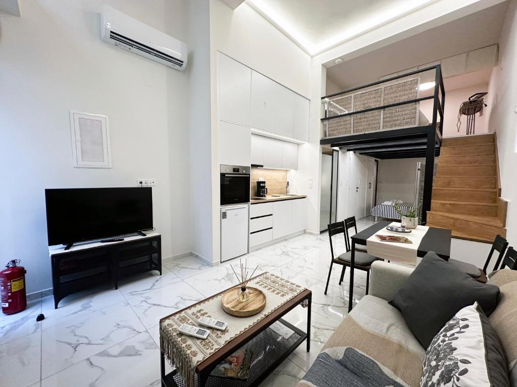 Amnissou 3 City Herb Studio 5