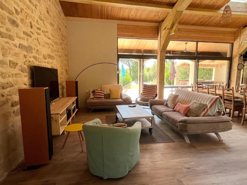 VILLA BOSC VIEL 6