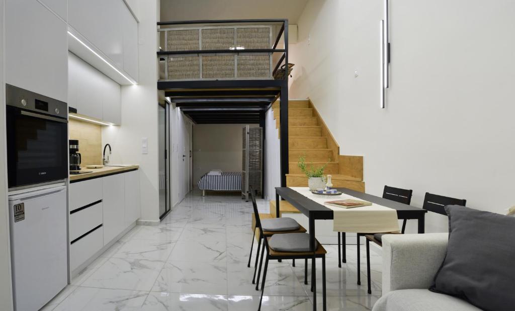 Amnissou 3 City Herb Studio 8