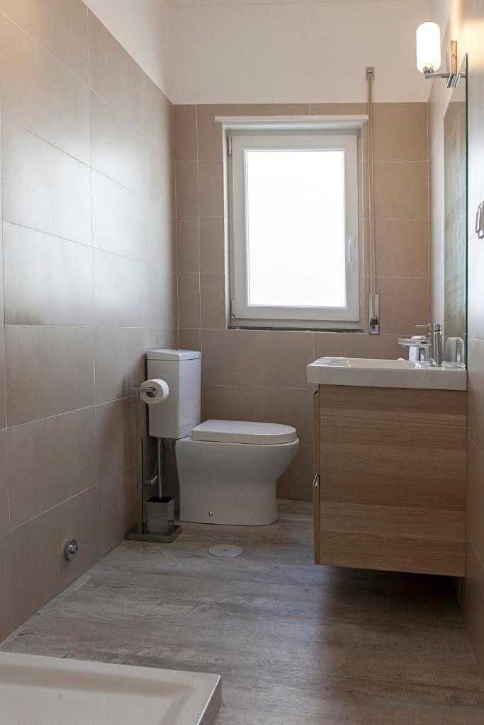 Mare Cheia (High Tide) Beach and Surf Apartments 3