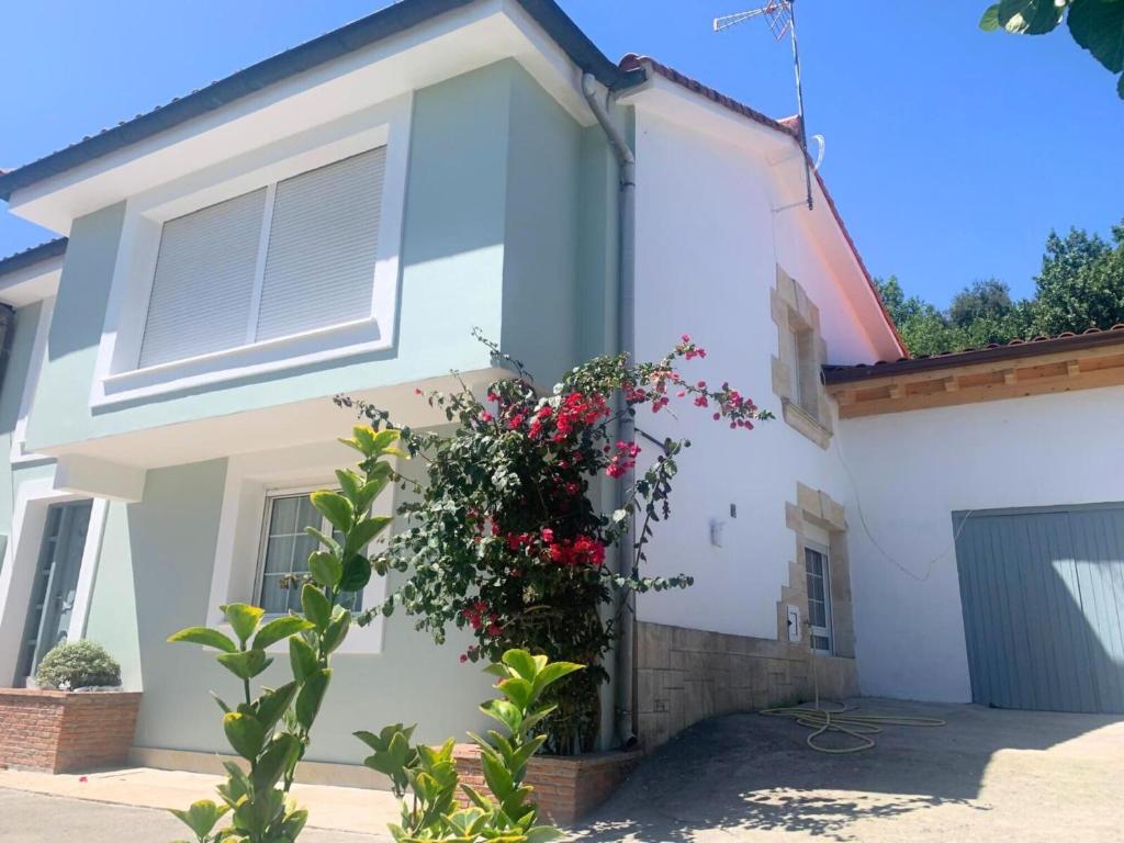 Costa Marina, casa en Grajano cerca del mar 8