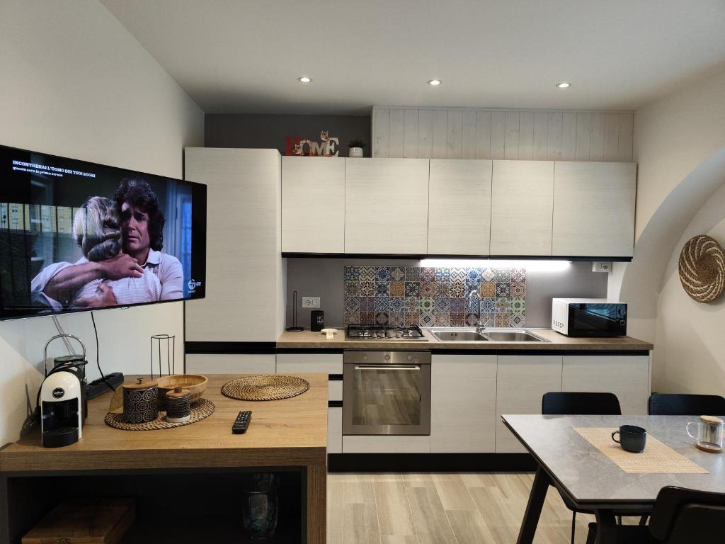 Garda Active Apartment - Antica Casa Alboletta