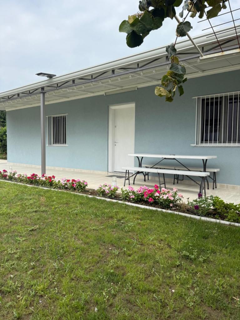 Villa Sole 1