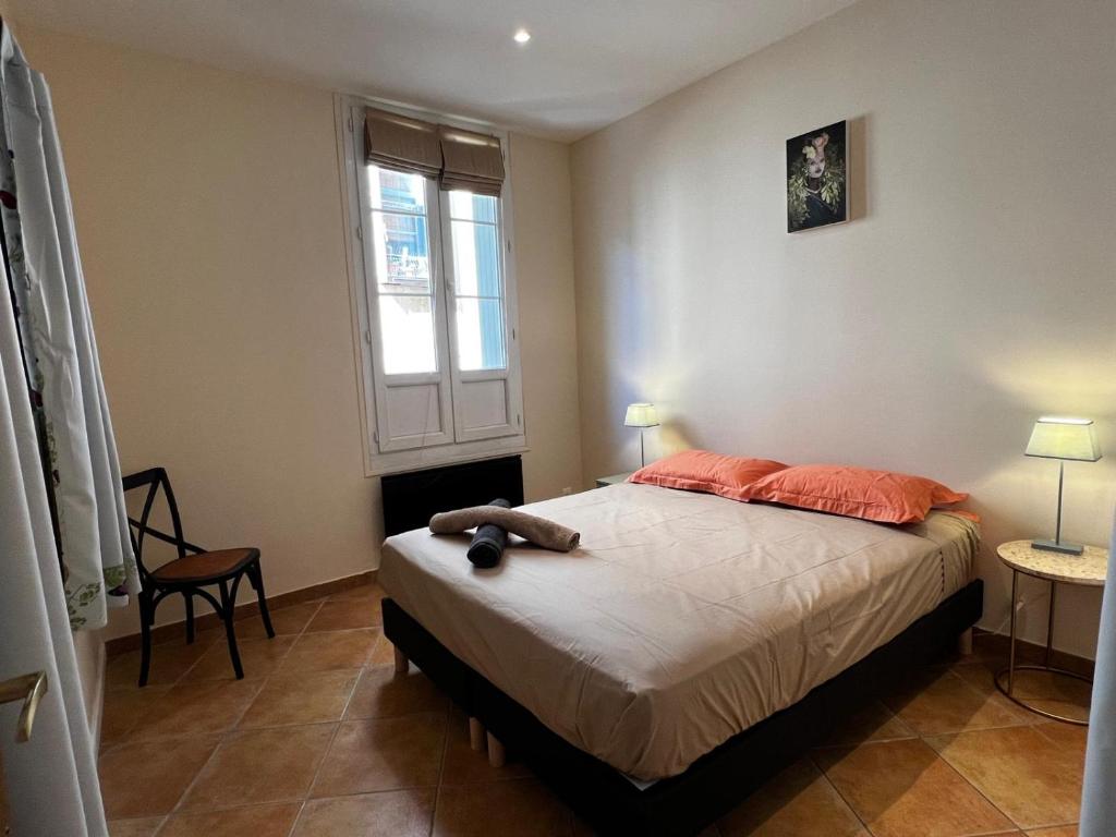 Appartement Hypercentre Montpellier 7